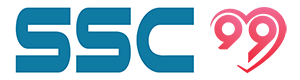 SSC99 Bangladesh Community Logo